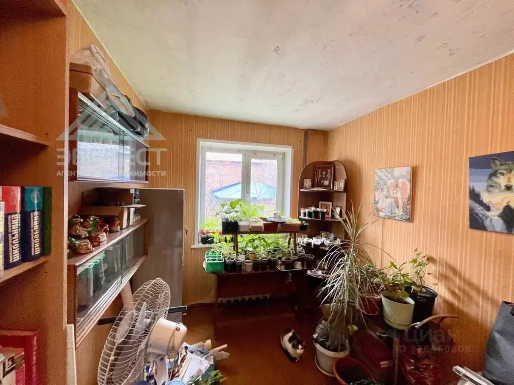 2-к кв. Хакасия, Абакан ул. Чехова, 76 (45.0 м) - Фото 0