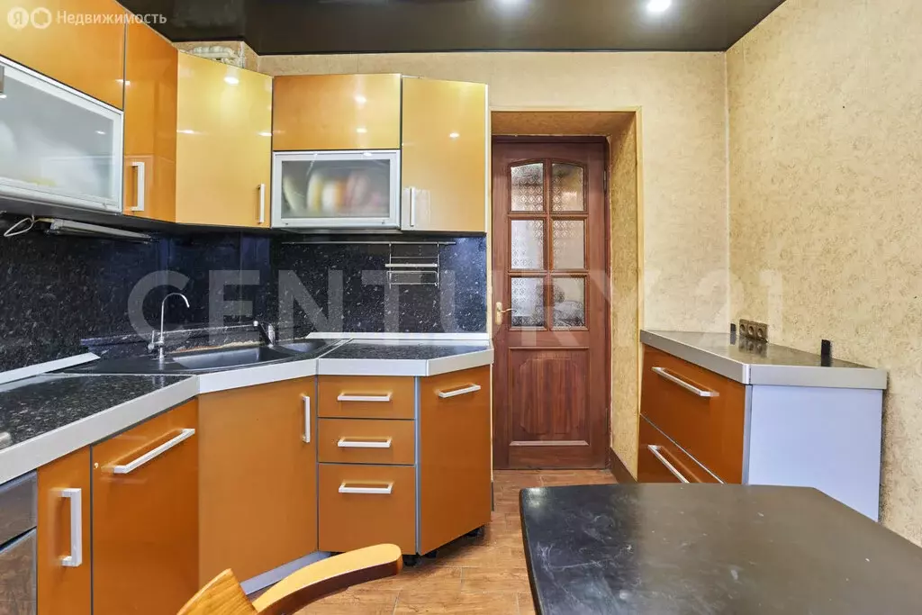 3-комнатная квартира: Санкт-Петербург, проспект Маршала Жукова, 43к1 ... - Фото 2