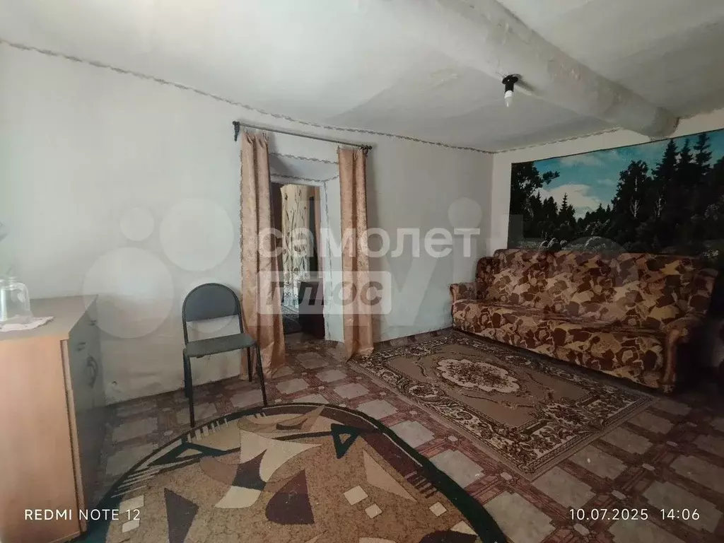 Дом 42,3 м на участке 29,2 сот. - Фото 1