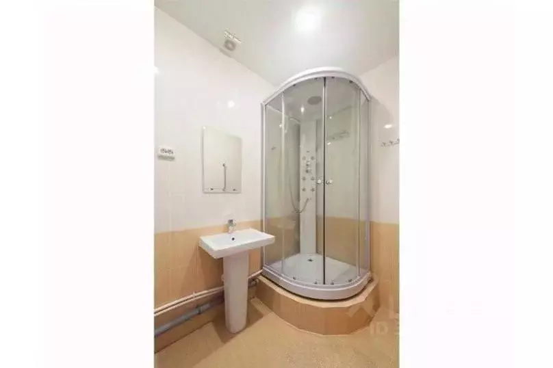 1-к кв. Курганская область, Курган ул. Гоголя, 133 (25.0 м) - Фото 2