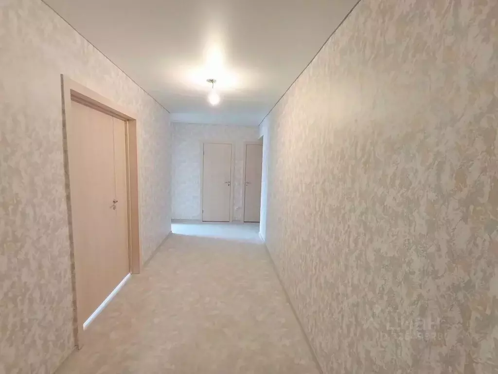 2-к кв. Оренбургская область, с. Илек пер. Деповский, 8 (60.0 м) - Фото 1