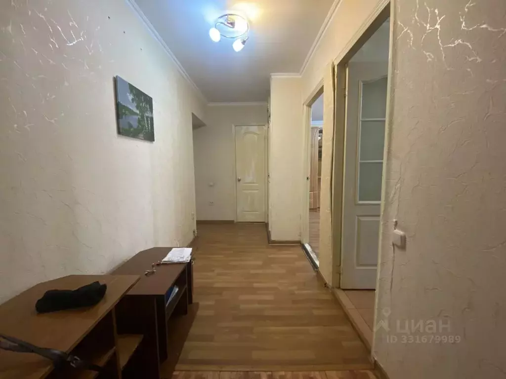2-к кв. Ставропольский край, Пятигорск Рудничная ул., 32 (52.0 м) - Фото 2