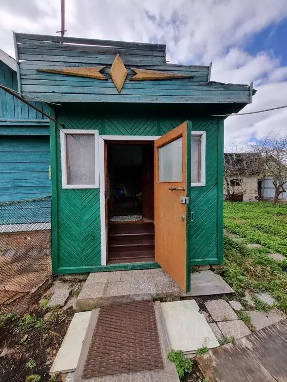 Дом в Московская область, Егорьевск ул. Самойловой, 21 (40 м) - Фото 2