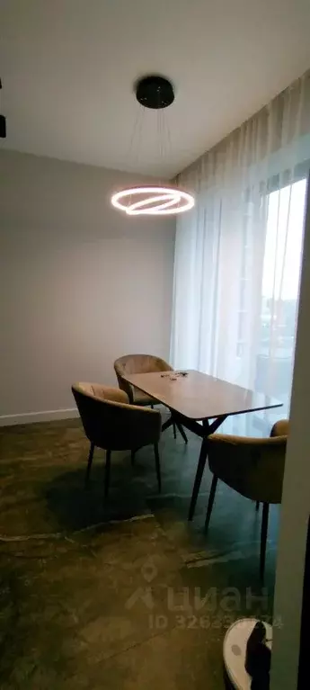 1-к кв. Москва Ленинградский просп., 37/5 (42.0 м) - Фото 2