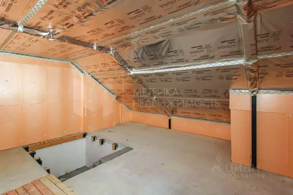 Таунхаус в Тюменская область, Тюмень ул. Алексея Рогожина (103 м) - Фото 1