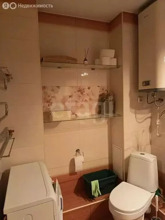 2-комнатная квартира: Барнаул, Павловский тракт, 295А (47.7 м) - Фото 1