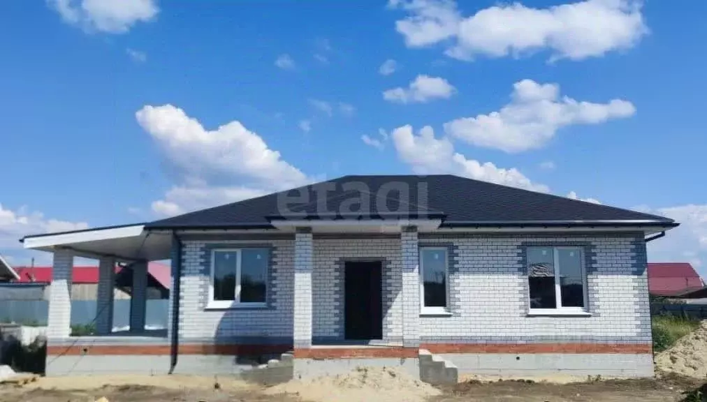 Дом в Тюменская область, Тюменский муниципальный округ, с. Успенка  ... - Фото 1