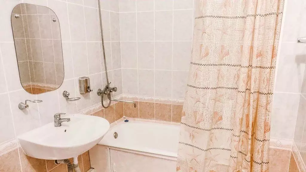 Комната Томская область, Томск просп. Кирова, 70 (18.0 м) - Фото 2