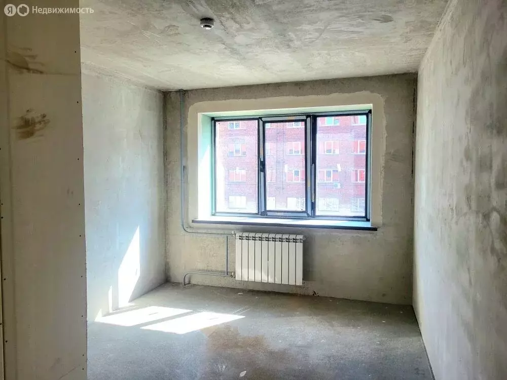 Квартира-студия: Новокузнецк, улица Кузнецова, 31 (16.5 м) - Фото 2