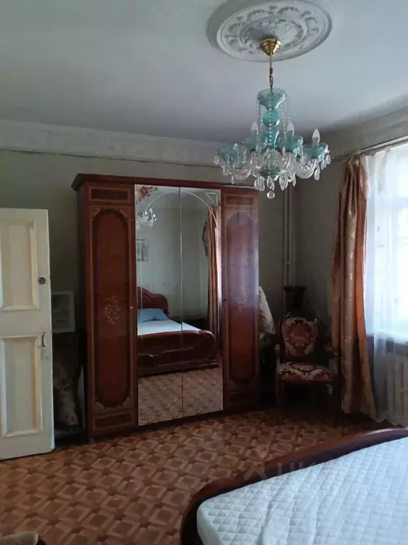 2-к кв. Москва Вересковая ул., 7 (58.0 м) - Фото 1