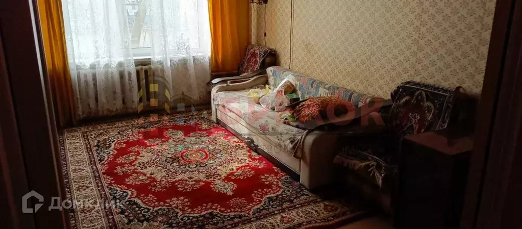 Продаётся 3-к квартира, 64 м - Фото 0