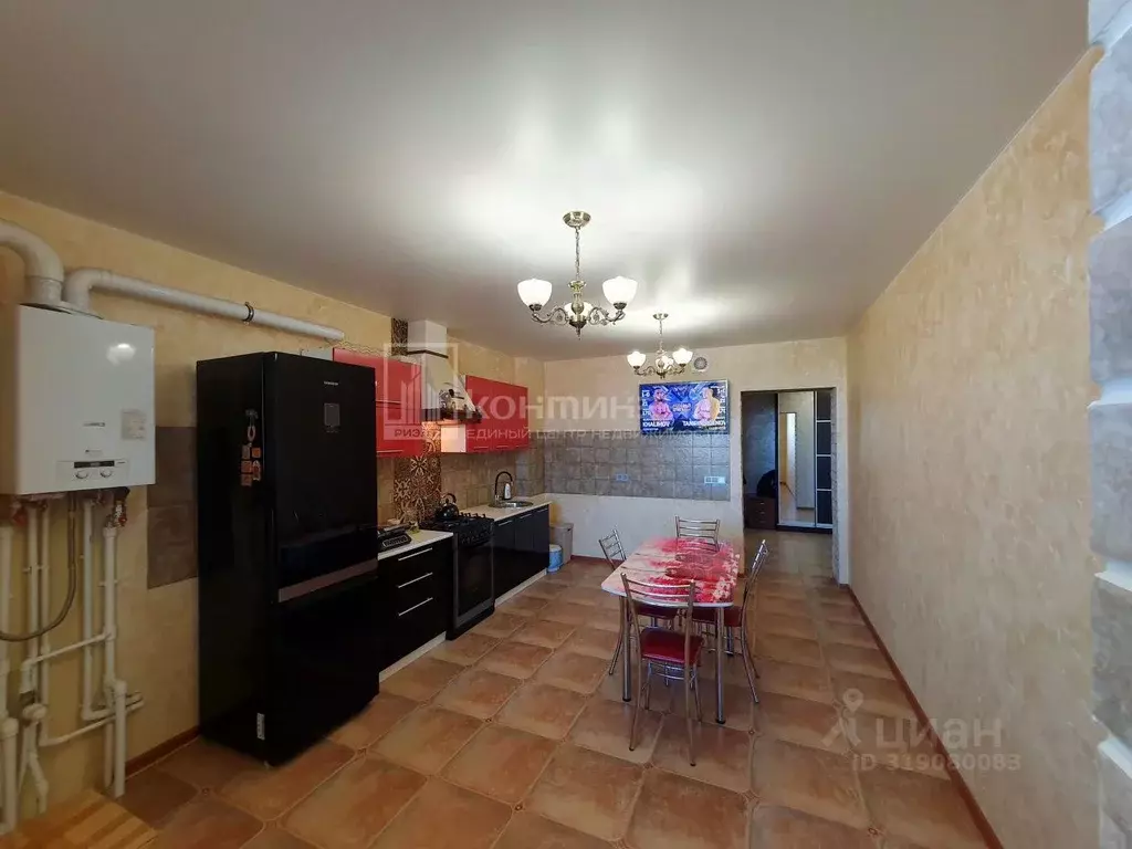 2-к кв. Владимирская область, Ковров ул. Строителей, 11 (71.0 м) - Фото 1