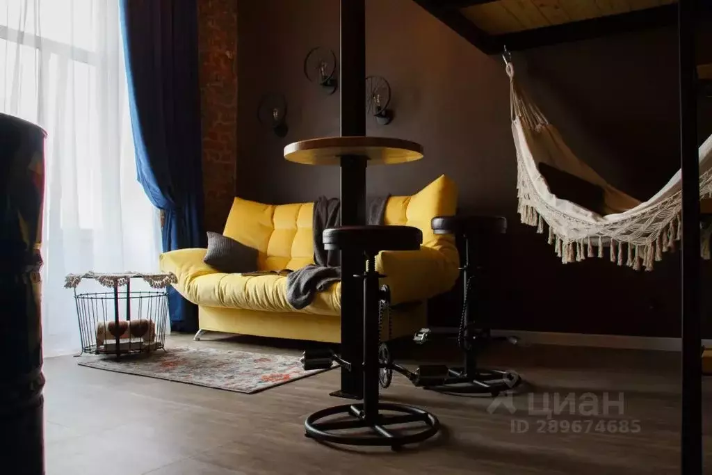 Комната Хабаровский край, Хабаровск ул. Тургенева, 68 - Фото 0