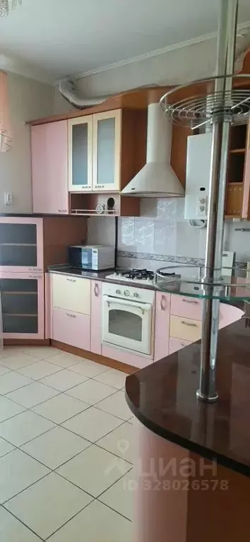 2-к кв. Ростовская область, Новочеркасск Атаманская ул., 40А (60.0 м) - Фото 2