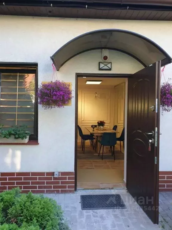 Дом в Калининградская область, Калининград Пролетарская ул., 117А (120 ... - Фото 1