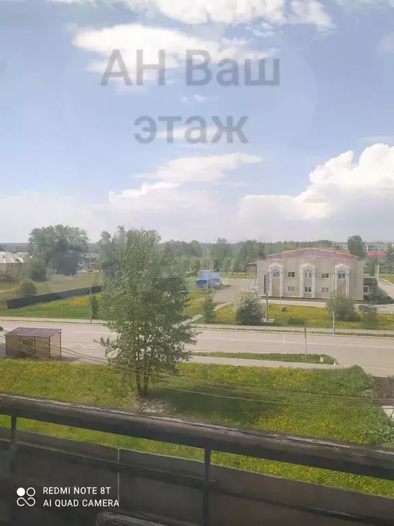 3-к. квартира, 58 м, 3/5 эт. - Фото 1