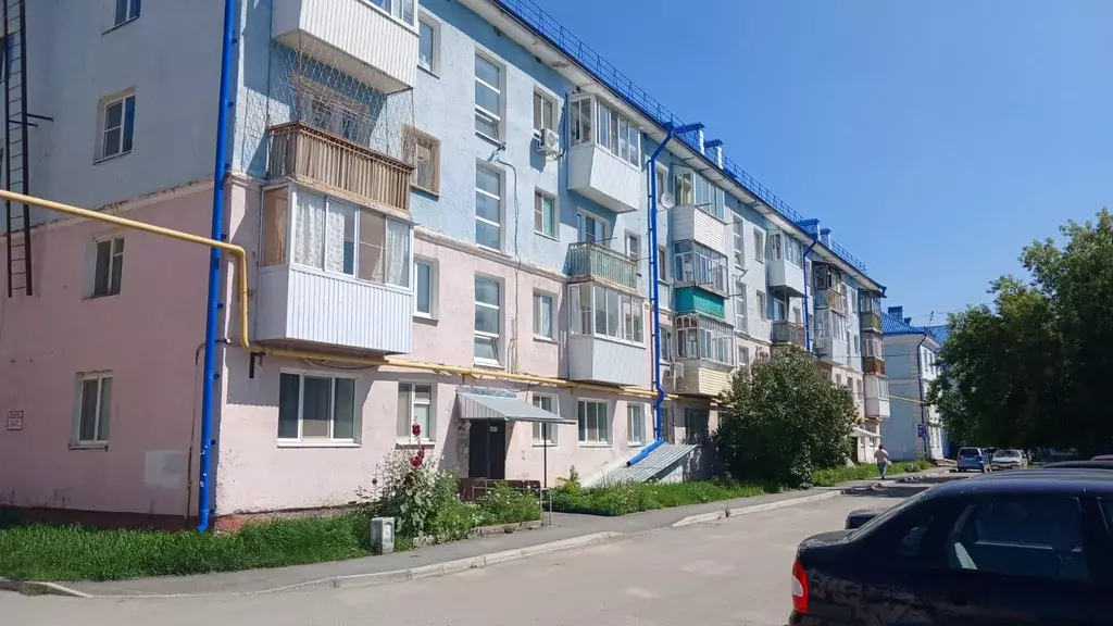 Продаётся 1-к квартира, 28.8 м - Фото 0