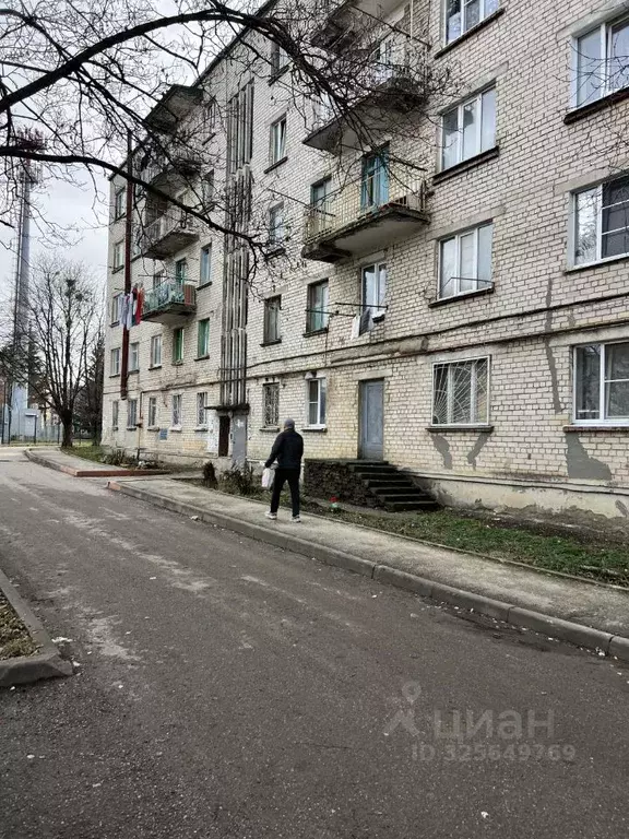 Комната Ставропольский край, Ставрополь просп. Юности, 5Б (29.0 м) - Фото 2