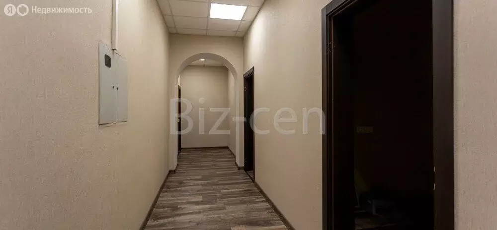 Офис (18.5 м) - Фото 2