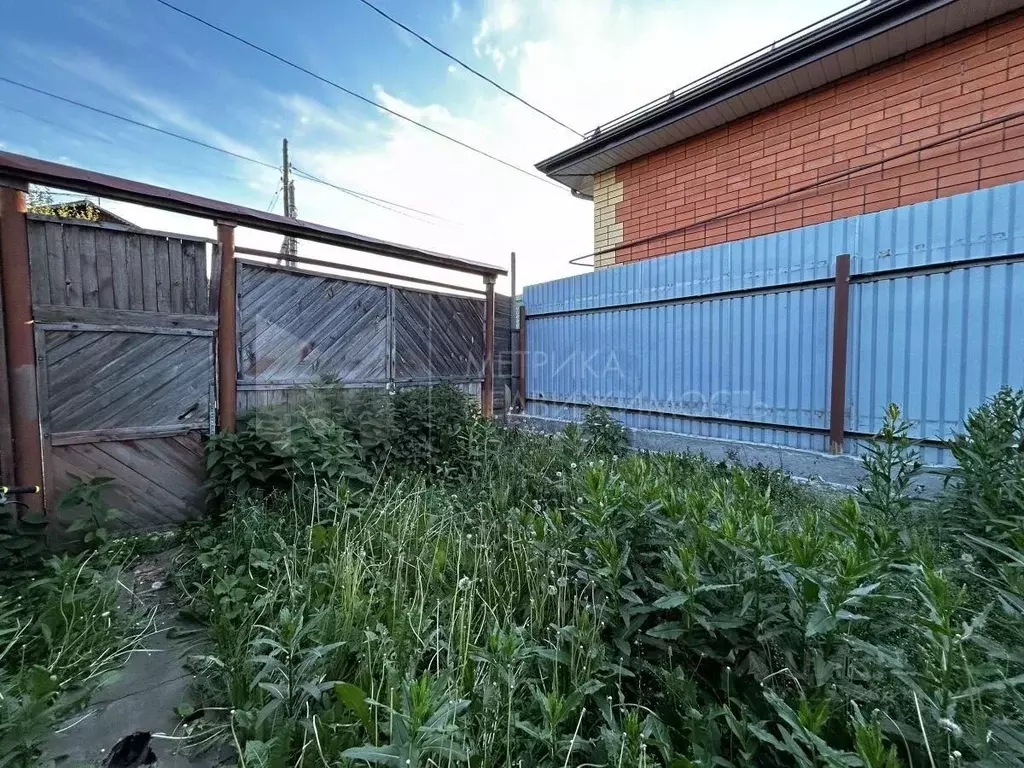 Коттедж в Тюменская область, Тюмень ул. Куйбышева (78 м) - Фото 1