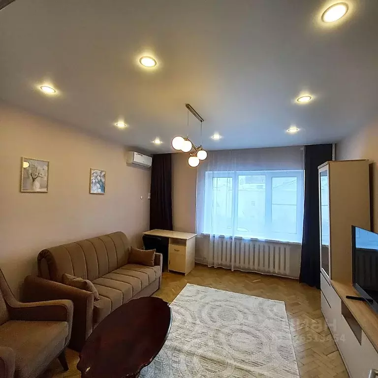 2-к кв. Москва Донская ул., 33 (56.0 м) - Фото 2