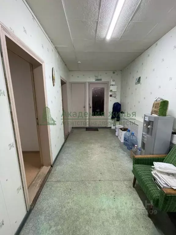 Склад в Саратовская область, Саратов ул. Аэропорт, 29 (406 м) - Фото 1