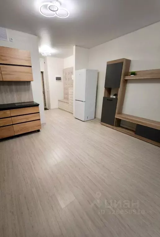 Студия Свердловская область, Екатеринбург ул. Фрунзе, 31 (30.0 м) - Фото 2