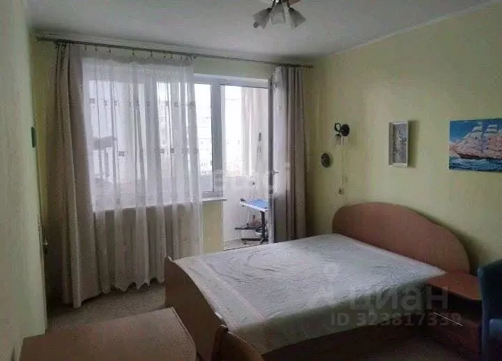 2-к кв. Калининградская область, Калининград ул. Богдана Хмельницкого, ... - Фото 1