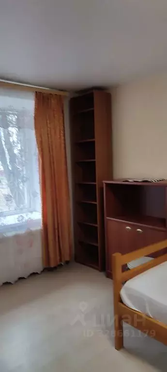 1-к кв. Московская область, Химки ул. Розы Люксембург, 1 (31.0 м) - Фото 2