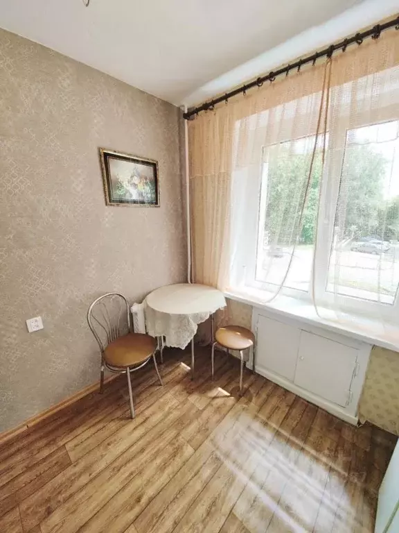 1-к кв. Калининградская область, Гусев Московская ул., 63 (30.6 м) - Фото 1