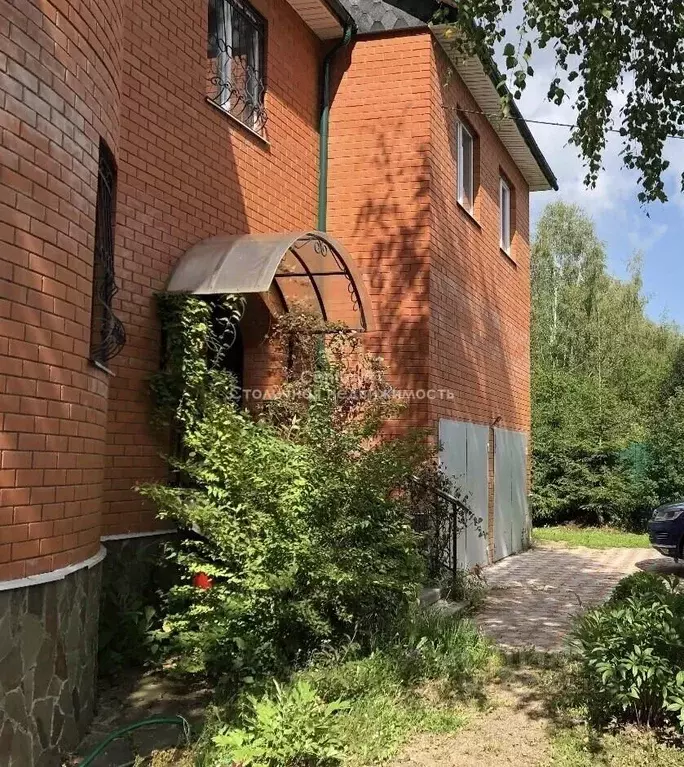 Коттедж в Московская область, Одинцовский городской округ, Супонево-1 ... - Фото 2