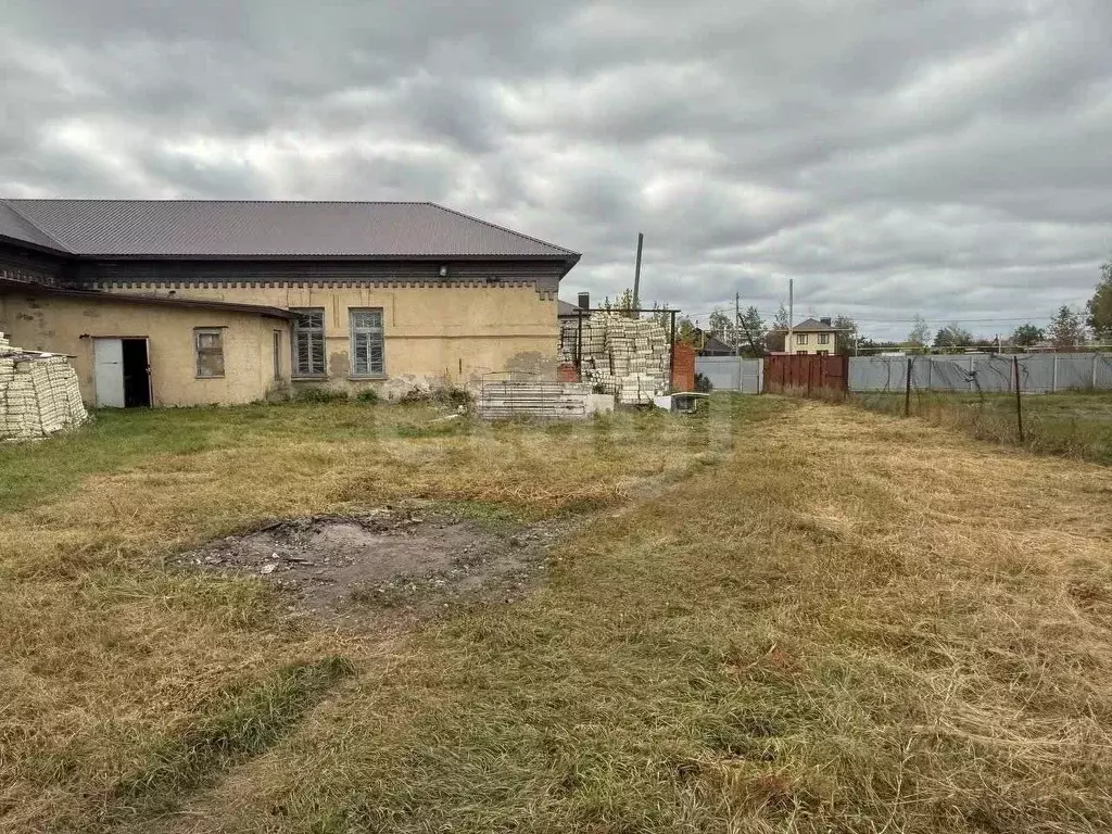 Дом в Воронежская область, с. Новая Усмань ул. Пионерская, 1А (316 м) - Фото 2