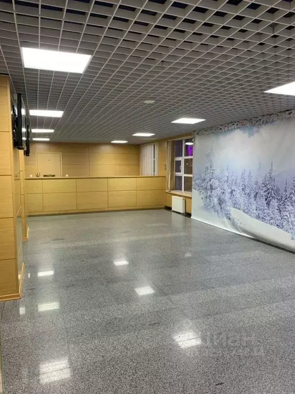 Помещение свободного назначения в Ненецкий АО, Нарьян-Мар ул. ... - Фото 2