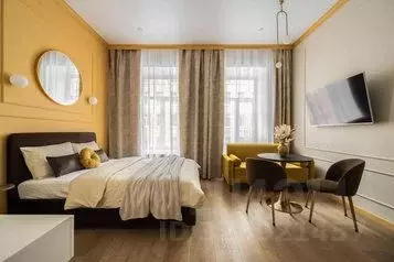 1-к кв. Санкт-Петербург 8-я Красноармейская ул., 20А (23.0 м) - Фото 1