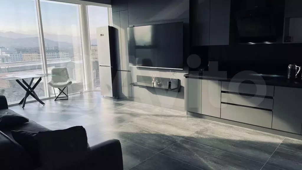 2-к. квартира, 75 м, 10/10 эт. - Фото 0