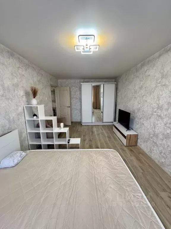 1-к кв. Москва Туристская ул., 10 (32.7 м) - Фото 2