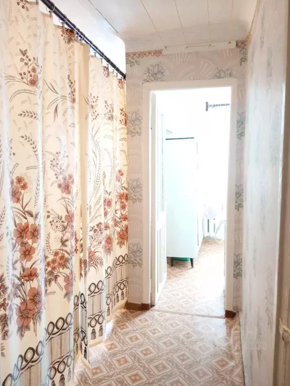 2-к кв. Пермский край, Губахинский муниципальный округ, Углеуральский ... - Фото 1