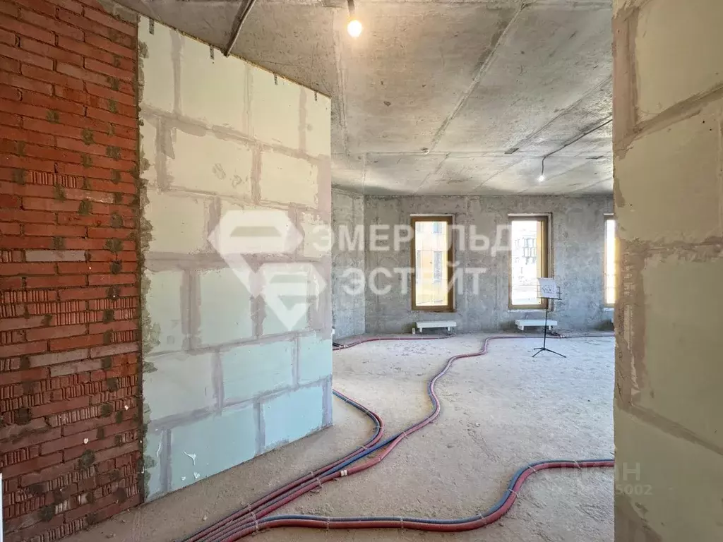 2-к кв. Москва Серебрянический пер., 8 (70.0 м) - Фото 1