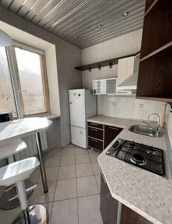 1-к кв. Санкт-Петербург Стрельбищенская ул., 1 (40.0 м) - Фото 1