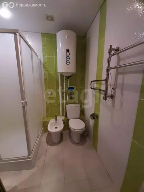 4-комнатная квартира: деревня Мармылево, Центральная улица, 48Б (95 м) - Фото 2