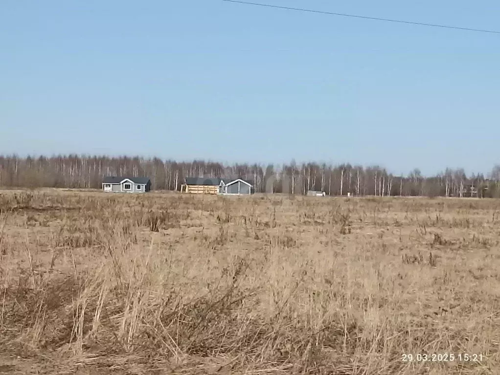 Участок в Костромская область, Кострома  (10.09 сот.) - Фото 0