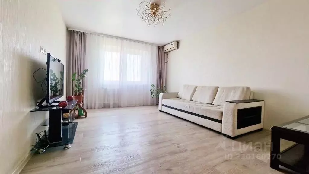 2-к кв. Амурская область, Благовещенск ул. Ленина, 41 (58.7 м) - Фото 1