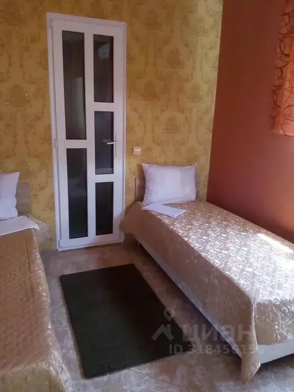 Комната Краснодарский край, Геленджик городской округ, с. Кабардинка ... - Фото 0