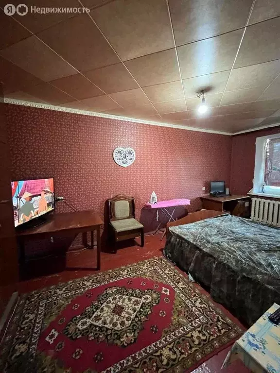 3-комнатная квартира: Каменск-Шахтинский, Дорожная улица, 23 (62.4 м) - Фото 0