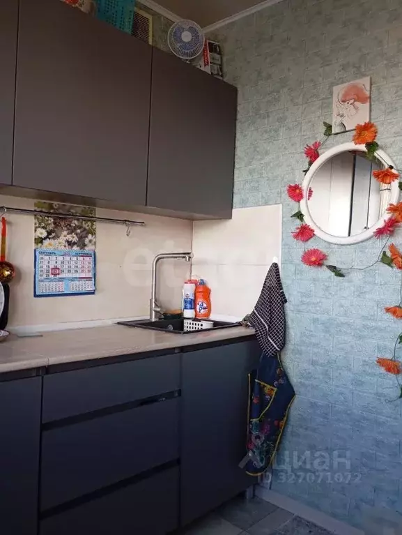 1-к кв. Ленинградская область, Гатчина ул. Чехова, 15 (36.0 м) - Фото 1