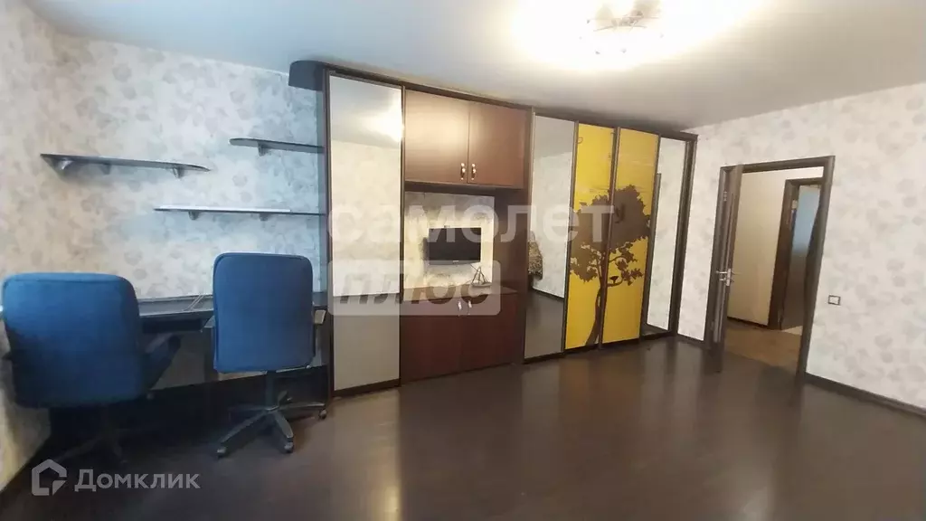 Продаётся 2-к квартира, 62.1 м - Фото 1