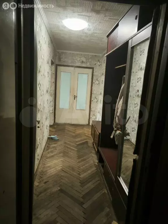 3-комнатная квартира: Санкт-Петербург, улица Композиторов, 19 (64 м) - Фото 0