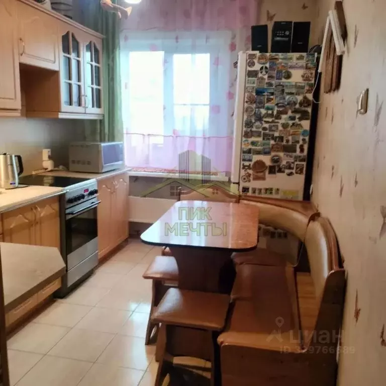 3-к кв. Бурятия, Улан-Удэ 148В мкр, 8/2 (68.2 м) - Фото 1