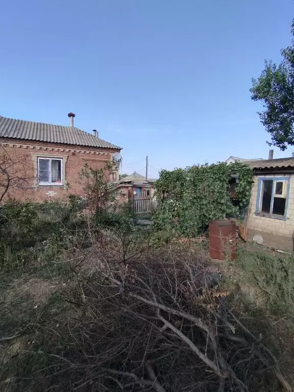 Дом 80 м на участке 6 сот. - Фото 1