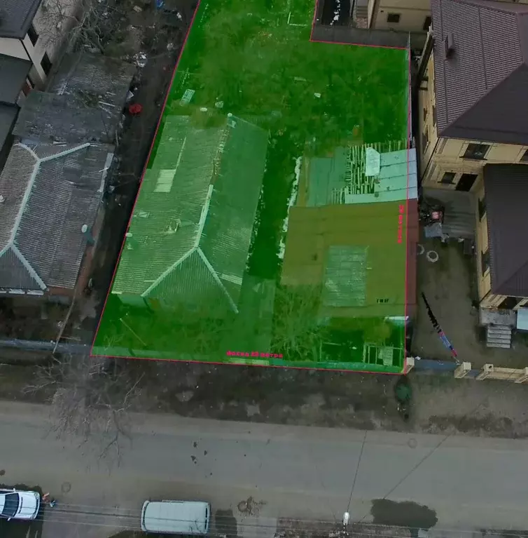 Участок, 1039 сот., поселения (ижс) - Фото 1